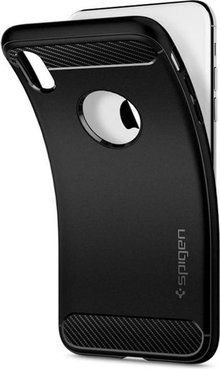 Produktbild Spigen Rugged Armor (Apple iPhone XR)