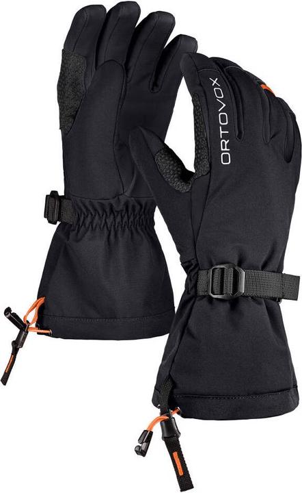 Immagine prodotto Ortovox Guanti da montagna uomo (S)