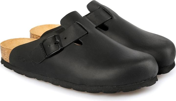 Actual product image Rohde Alba (43)