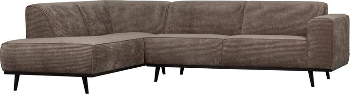 Actual product image BePureHome Statement (Corner sofa)