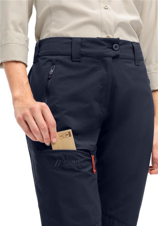Actual product image Maier Sports Women's Lulaka Loop (L, 42 E)