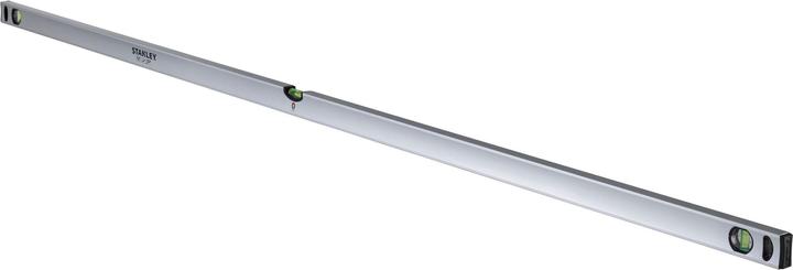 Stanley LeichtmetallWasserwaage (200 cm)