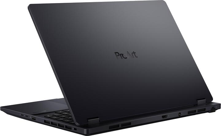 Actual product image ASUS ProArt StudioBook 16 OLED (16", Intel Core i9-13980HX, 32 GB, 2000 GB, DE)