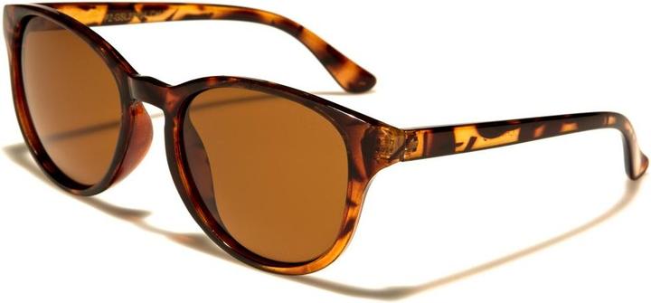 Giselle Klassische Damensonnenbrille