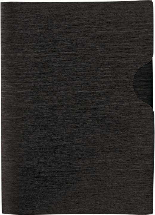 Actual product image Kolma Presentation folder LineaVerde A4 recycled black (A4, 1 x)