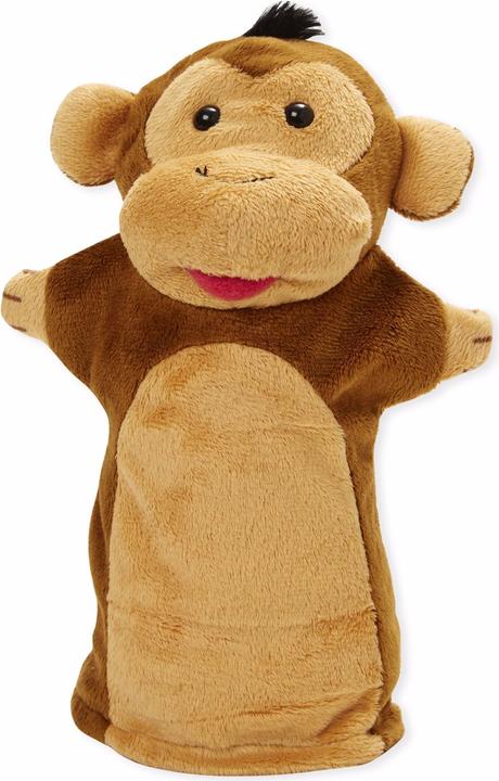 Image du produit Melissa & Doug Zoo Friends
