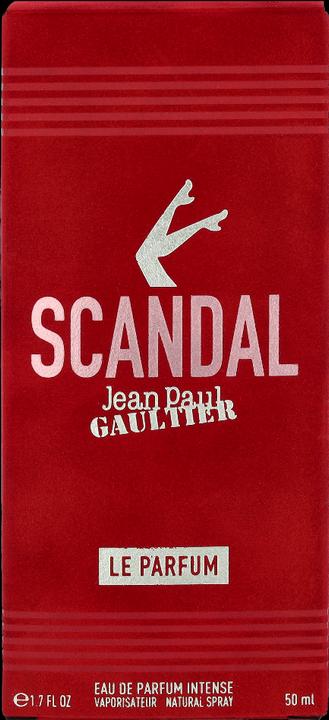 Produktbild Gaultier Scandal (Eau de Parfum, 50 ml)