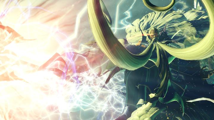 Produktbild Square Enix Final Fantasy Dissidia Nt (PS4) Standard PlayStation 4 (PS4)