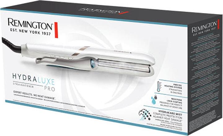 Produktbild Remington Haarglätter Hydraluxe Pro S9001 (Glätteisen)