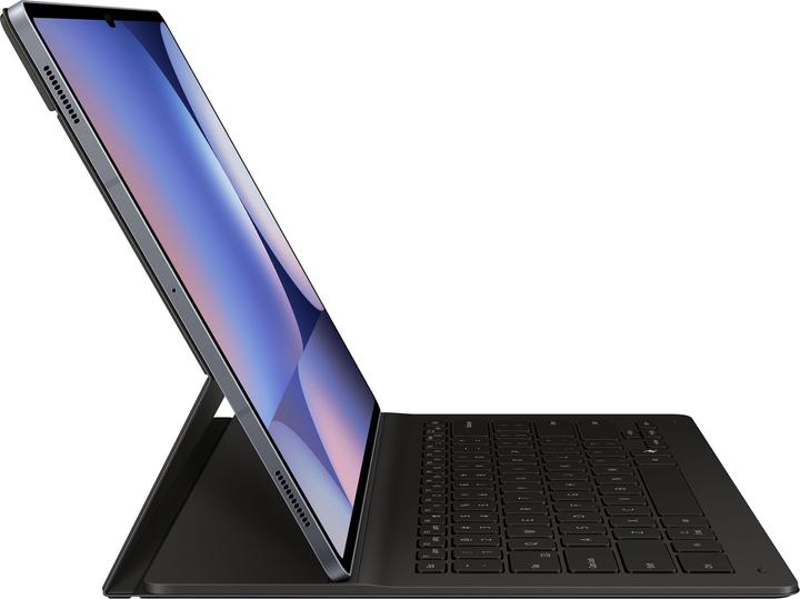 Image du produit Samsung Galaxy Keyboard Cover Slim avec AI (CH, Galaxy Tab S10 Ultra, Galaxy Tab S9 Ultra)