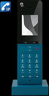 Image du produit Swisscom HD-Phone Montreux