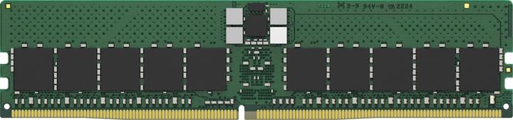 Kingston RAM D5 5600 32GB C46 ECC Reg (1 x 32GB, 5600 MHz, DDR5 RAM, R-DIMM)