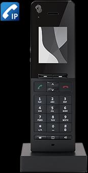 Produktbild Swisscom HD-Phone Montreux