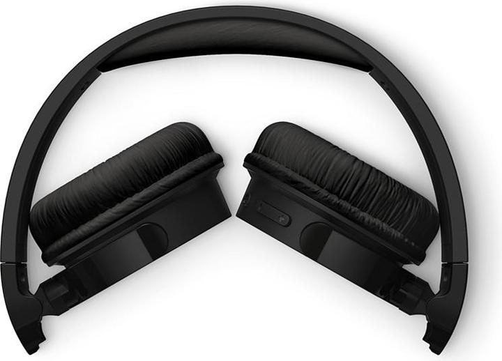Image du produit Philips TAH4209BK/00 (pas de réduction du bruit, 55 h, Sans fil)