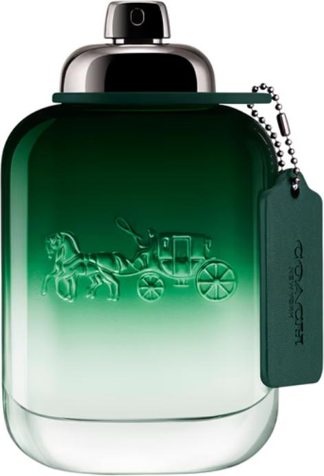 Immagine prodotto Coach EDT verde 60ml (Eau de toilette, 60 ml)