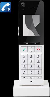 Produktbild Swisscom HD-Phone Montreux