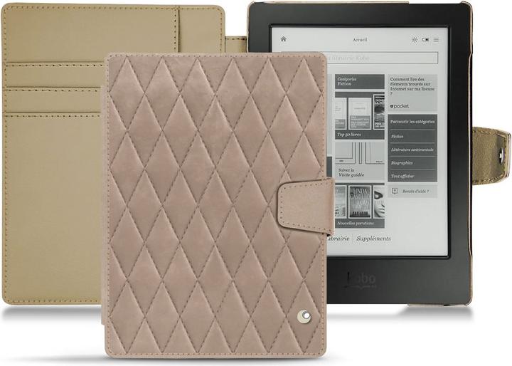 Produktbild Noreve Lederschutzhülle Wallet (Aura H2O)