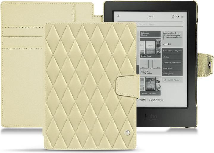 Beige - Couture ( Nappa - Pantone #ceb888 )