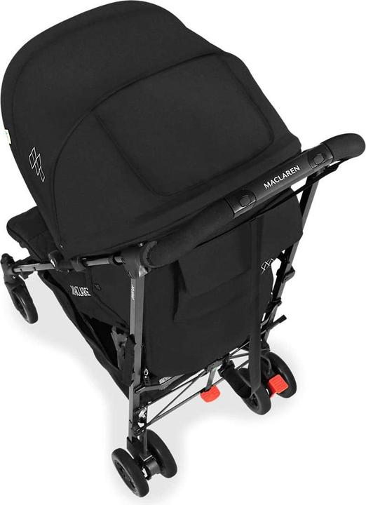 Actual product image Maclaren Quest Arc