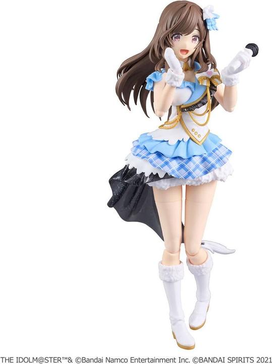 Produktbild Bandai THE IDOLMASTER - 30MS Kogane Tsukioka - Model Kit