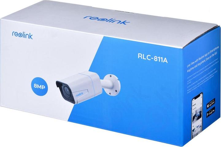 Produktbild Reolink P430-4K 8MP (3840 x 2160 Pixels)