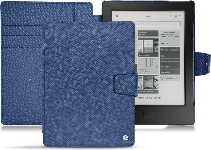 Produktbild Noreve Lederschutzhülle Wallet (Aura H2O)