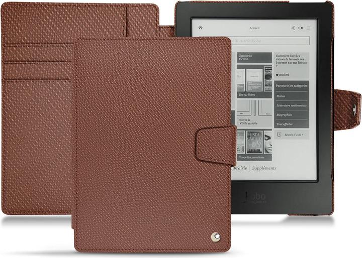Marron délicat ( Pantone #95614d )