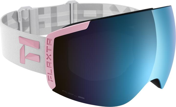 Blanc, Pink