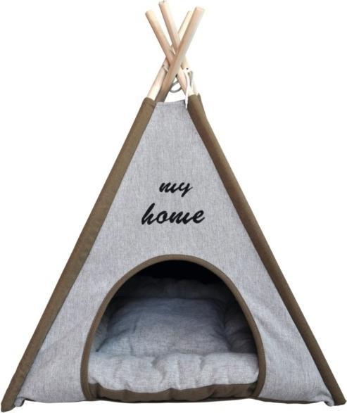 Produktbild Chiara Teepee My home (Hund)