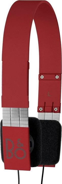 Actual product image B&O BeoPlay Form 2i