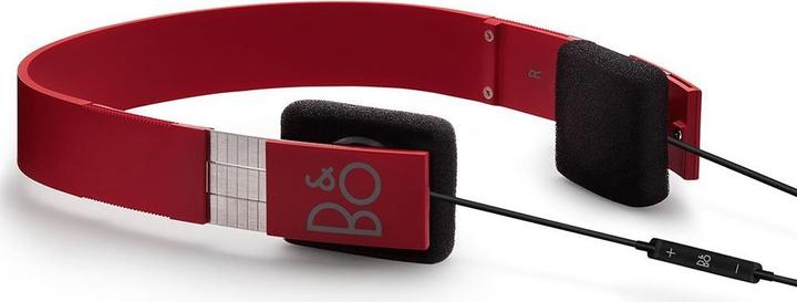 B&O BeoPlay Form 2i