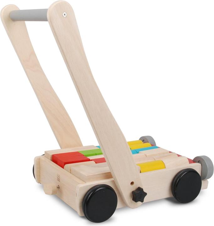 Image du produit Plantoys Aide à la marche du bébé
