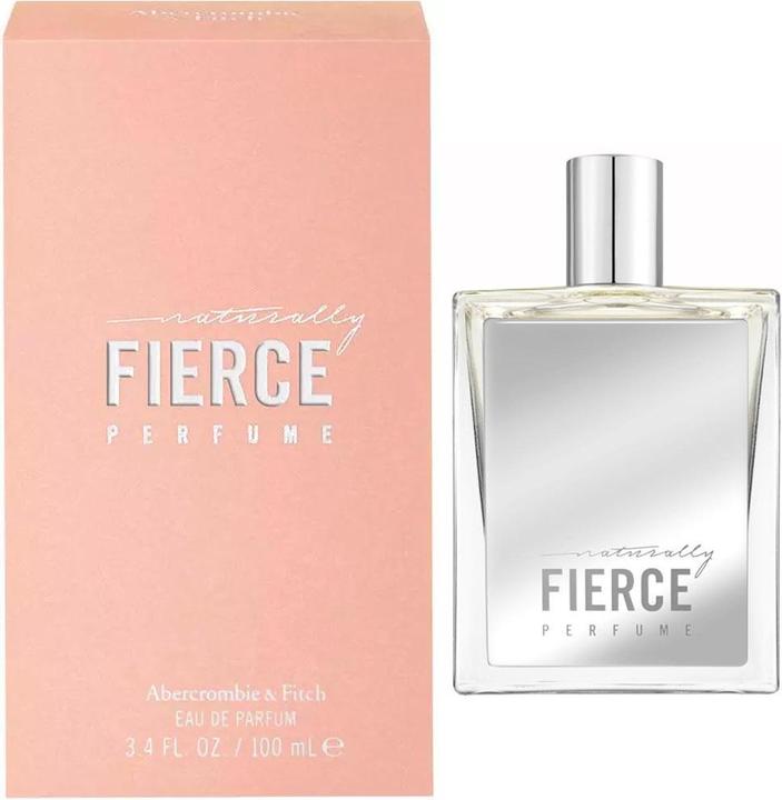 Abercrombie and Fitch Naturalmente feroce (Eau de parfum, 100 ml)