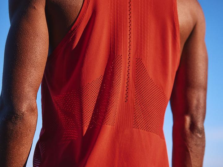 Immagine prodotto Compressport Pro Racing Singlet M (M)