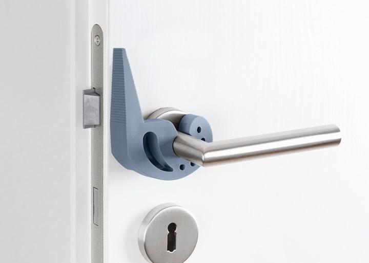 Actual product image Wenko Multi-Stop
