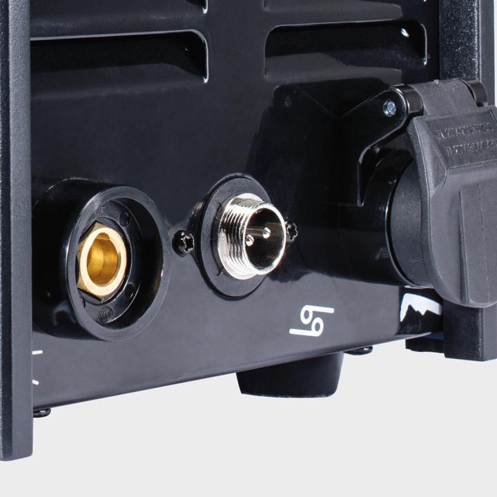 Actual product image Scheppach PLC40