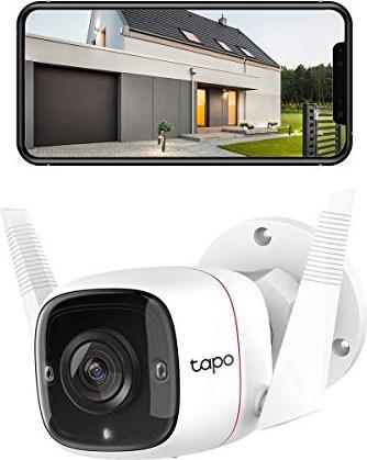 Actual product image TP-Link Tapo C310 (2304 x 1296 Pixels)