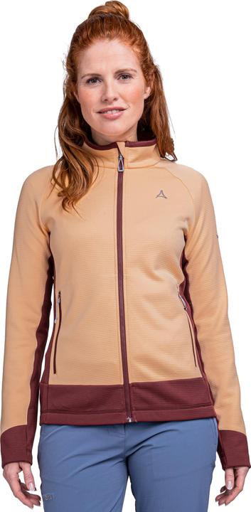 Produktbild Schöffel Fleece Jacket Steinach L (44)