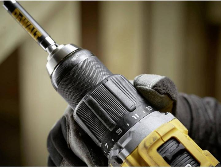 Image du produit DeWalt DCD799P2T-QW 2-Gang-Akku-Schlagbohrschrauber inkl. 2. Akku, inkl. Ladeg