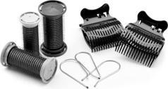 Actual product image Carmen Pro C5040 - Krulset - 24 rollers - Kabelopbergsysteem