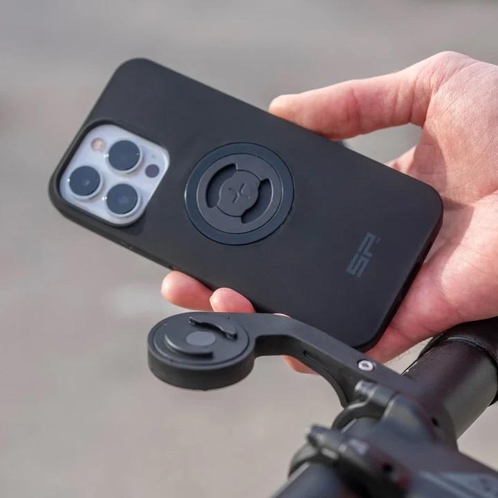 Actual product image Sp Connect Bicycle mounting