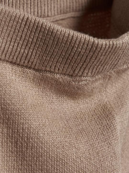 Produktbild Fixoni Strickhose Dunkel (80)