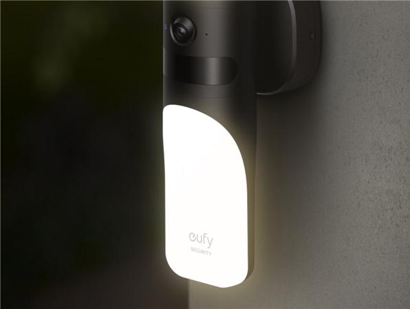 Produktbild eufy Wall Light (2048 x 1536 Pixels)