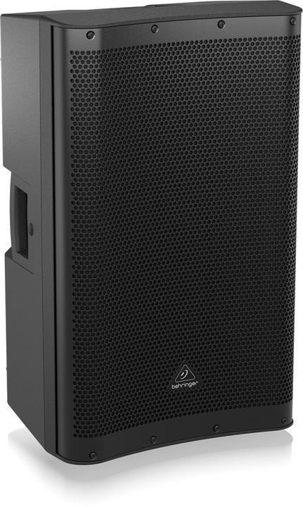 Produktbild Behringer DR115DSP (Aktiv)