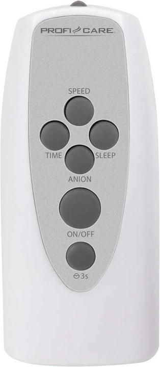 Actual product image Profi-Care PC-LR 3083 (60 m²)