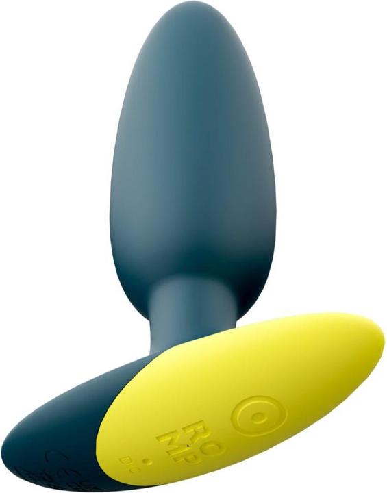 Actual product image Romp Bass