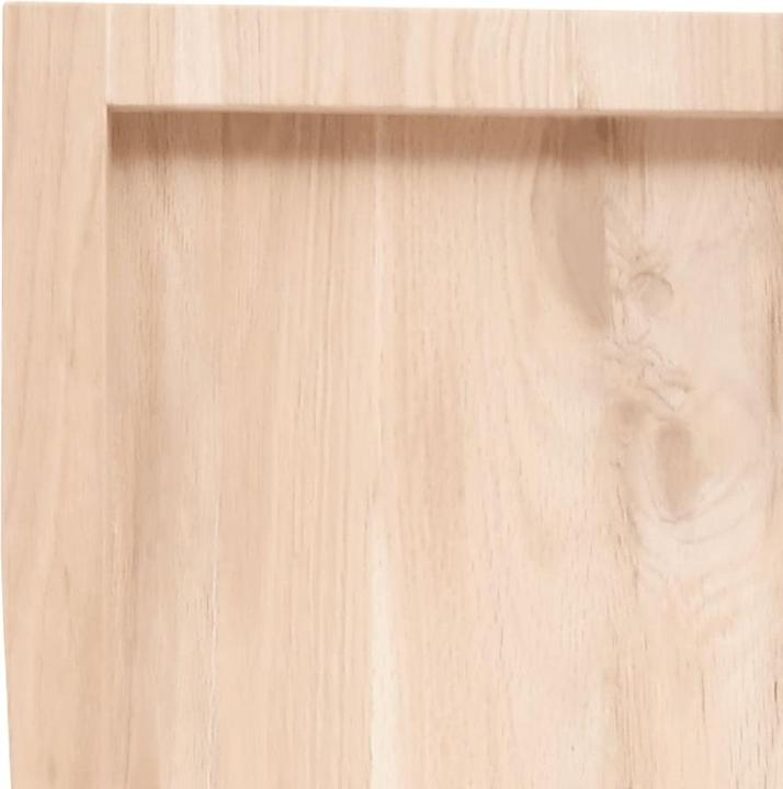 Actual product image VidaXL Aneta (160 x 40 x 6 cm)
