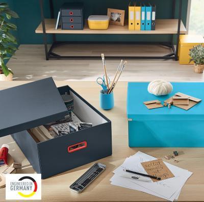 Produktbild Leitz CLICK & STORE COSY - Box Gross (A3)