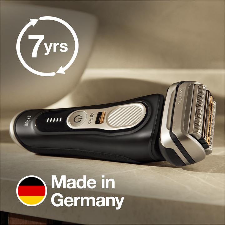 Produktbild Braun Series 9