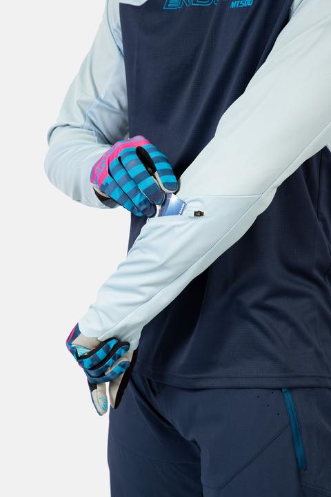 Produktbild Endura MT500 Burner Trikot (langarm) (XXL)